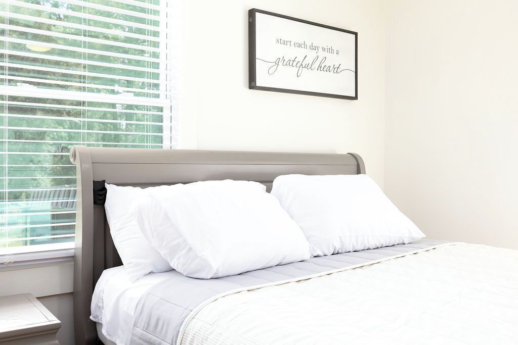 Photo of Bedroom in Fortson