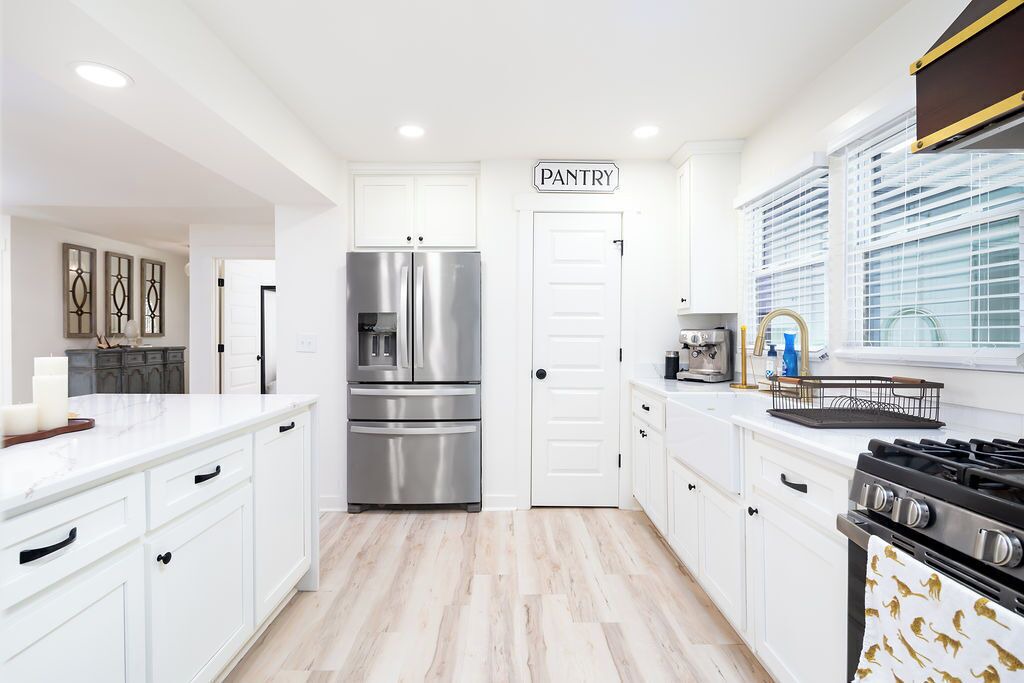 Photo of Kitchen in Fortson