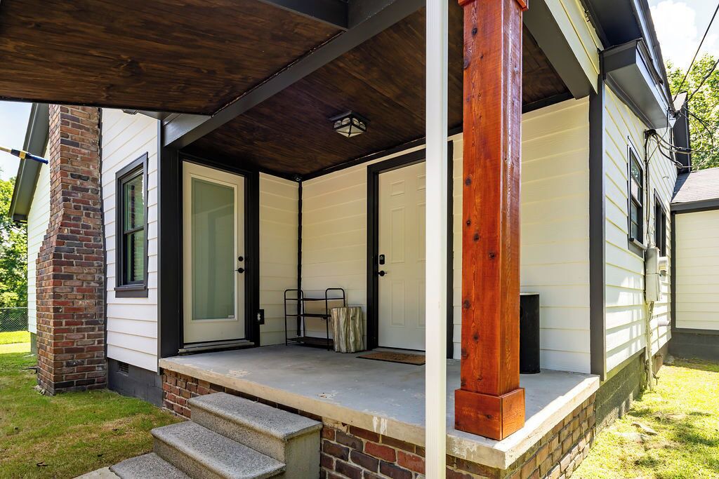 Photo of Outdoor in Fortson