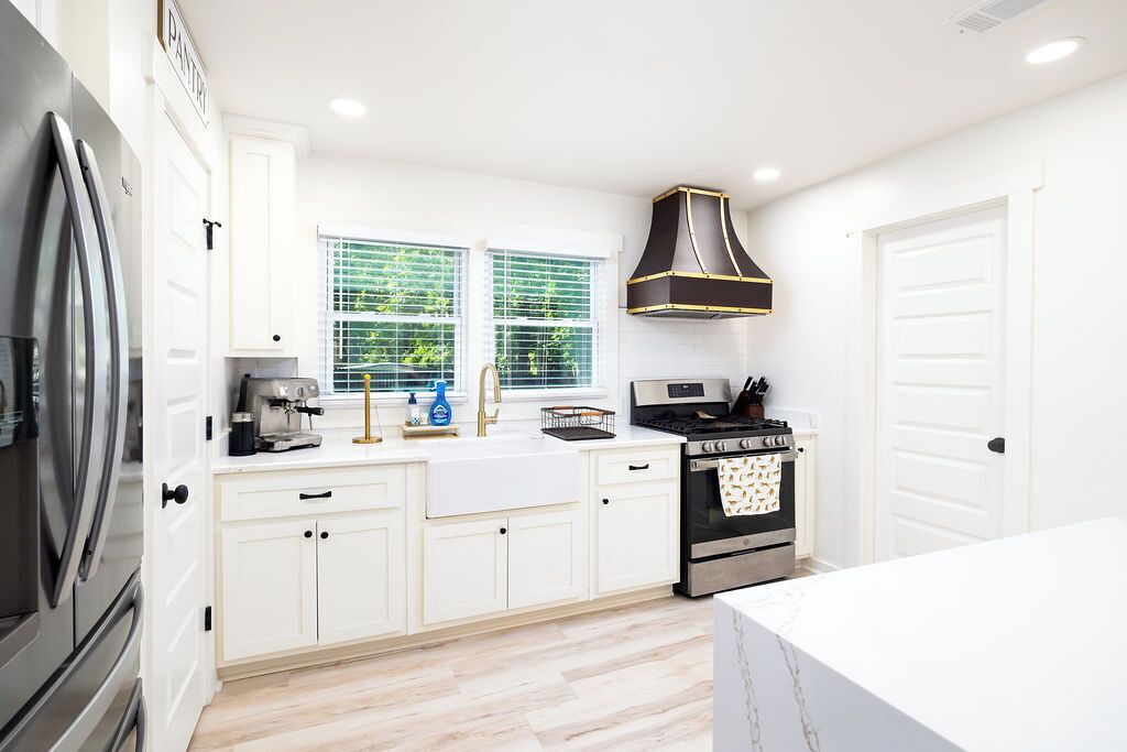 Photo of Kitchen in Fortson