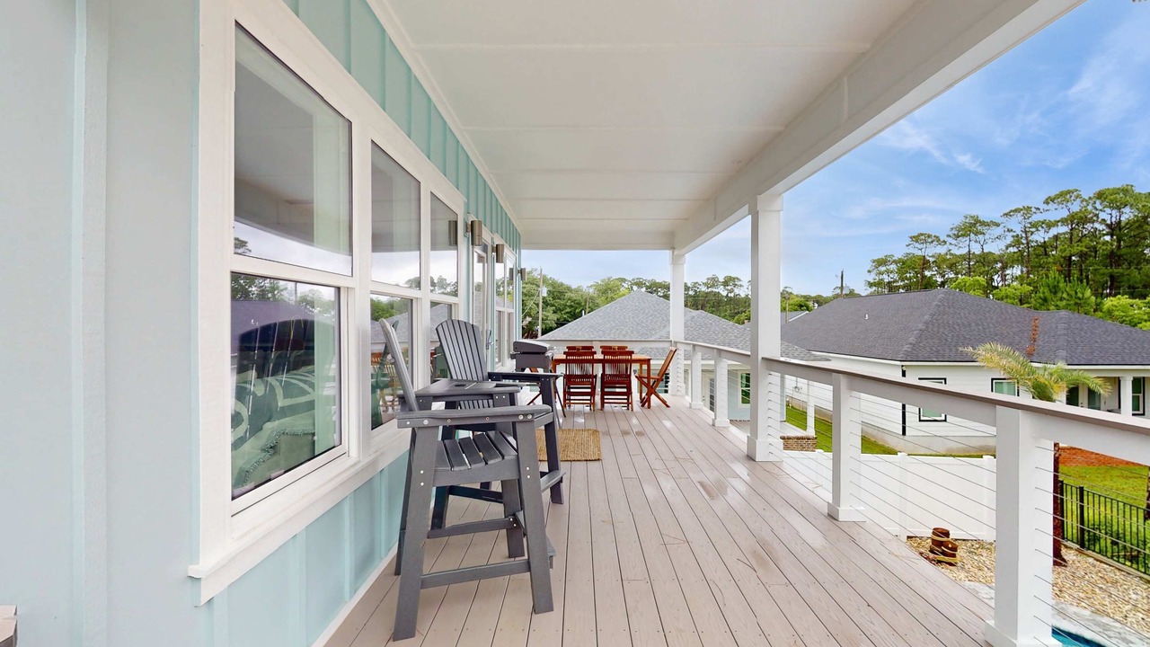 Photo of Outdoor in Oak Court
