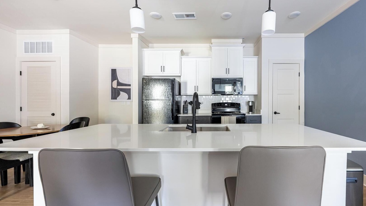 Photo of Kitchen in Asheville
