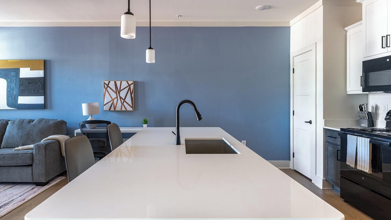 Photo of Kitchen in Asheville