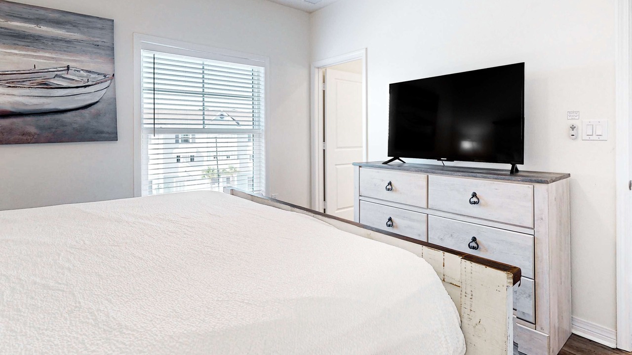 Photo of Bedroom in Ono Island