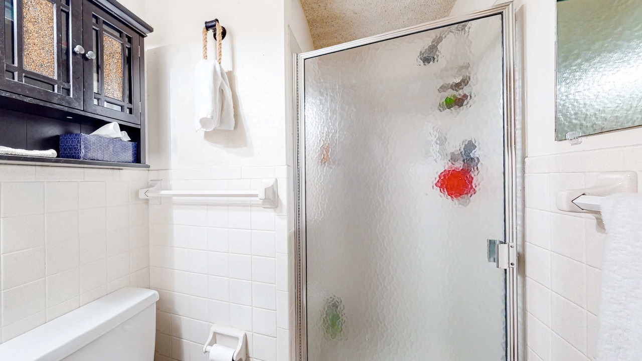 Photo of Bathroom in Perdido Bay Villas