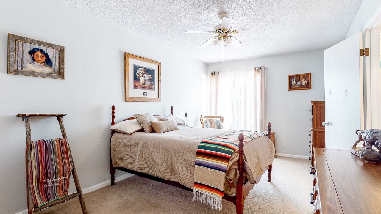 Photo of Bedroom in Perdido Bay Villas