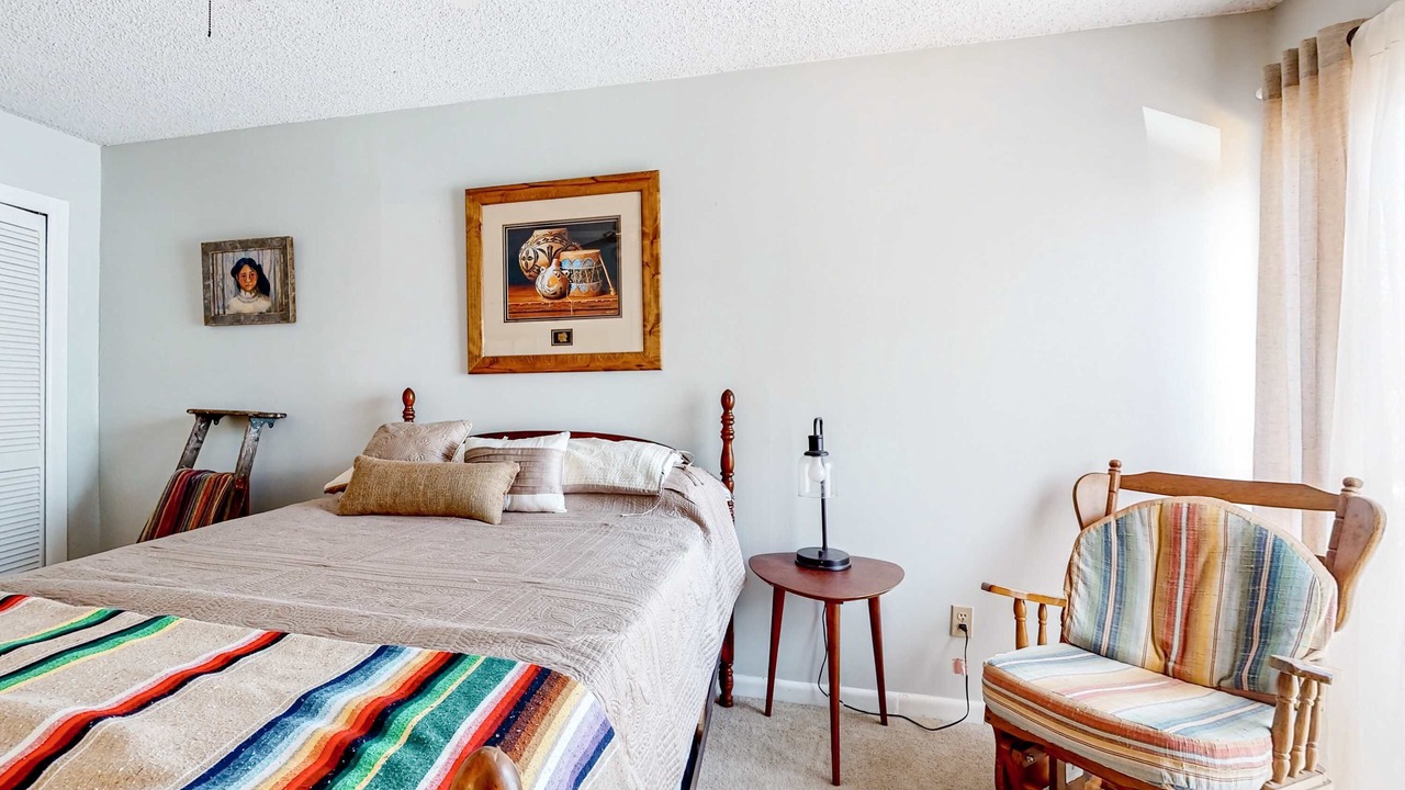 Photo of Bedroom in Perdido Bay Villas