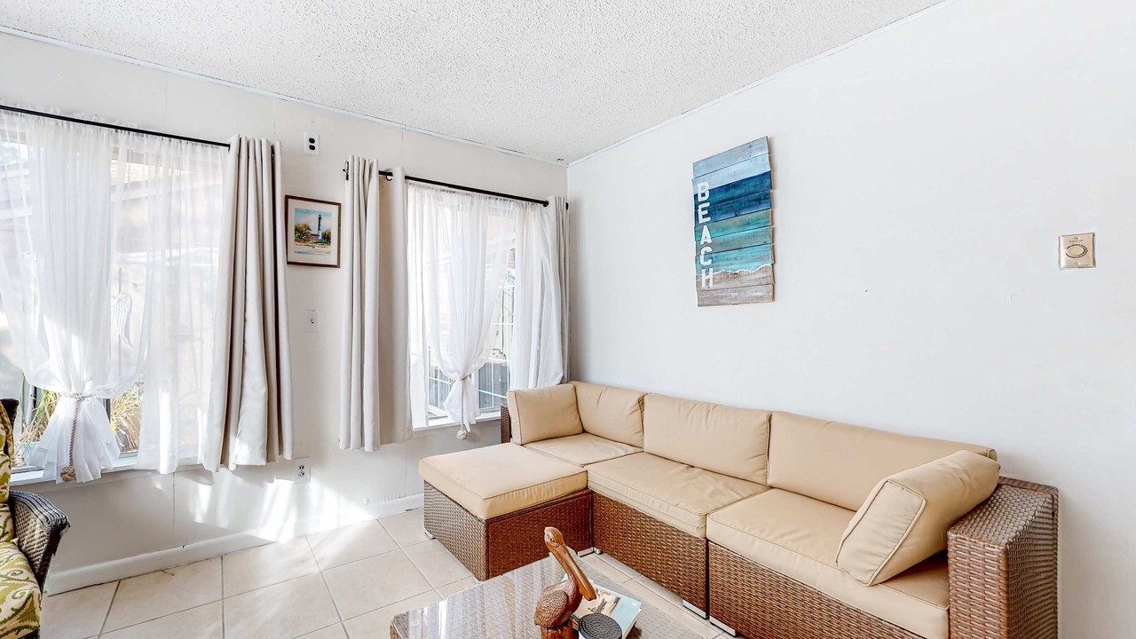 Photo of Livingroom in Perdido Bay Villas