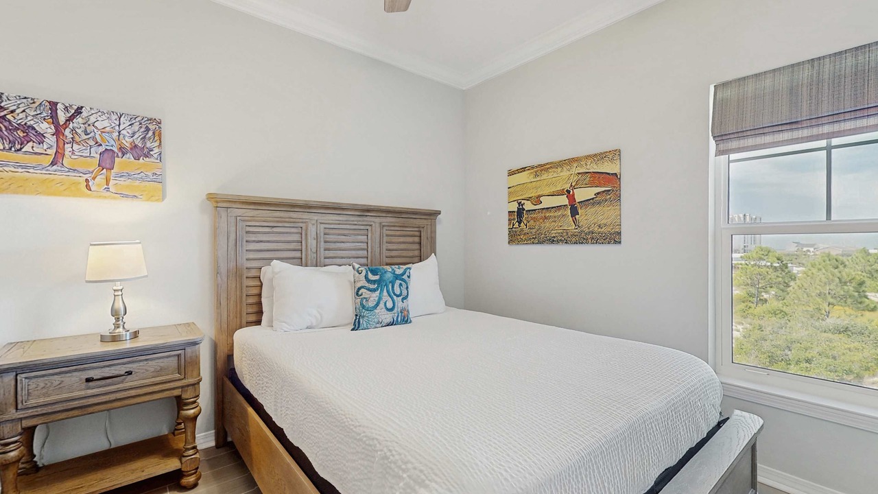 Photo of Bedroom in Ono Island