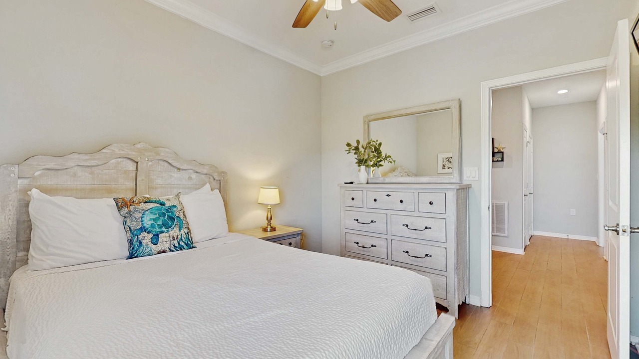 Photo of Bedroom in Ono Island