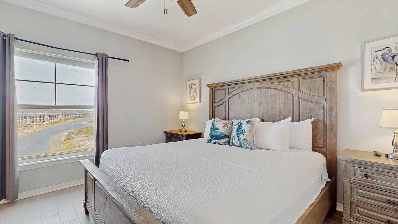 Photo of Bedroom in Ono Island