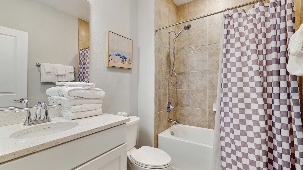 Photo of Bathroom in Ono Island