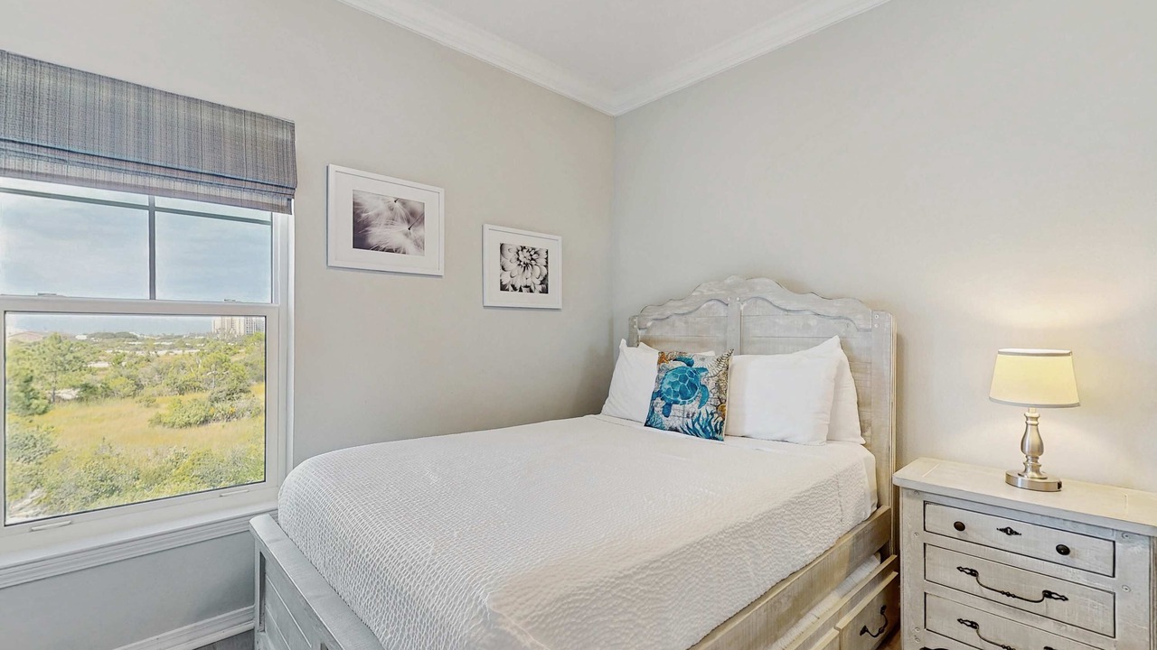 Photo of Bedroom in Ono Island