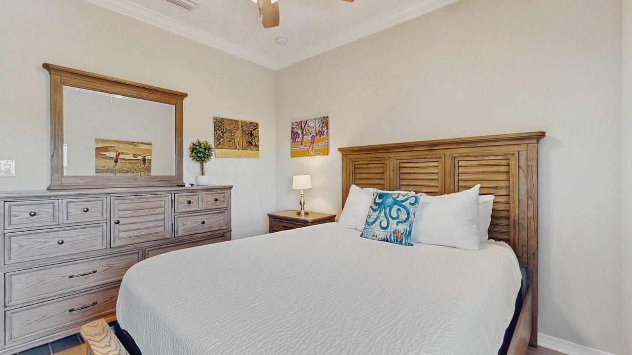 Photo of Bedroom in Ono Island