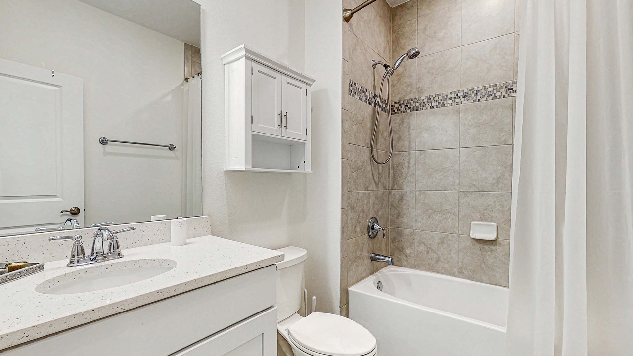 Photo of Bathroom in Ono Island