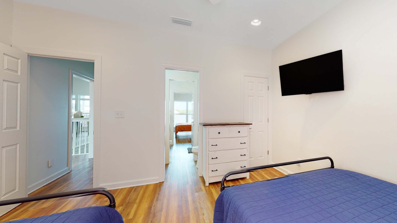 Photo of Bedroom in Sawgrass Pointe
