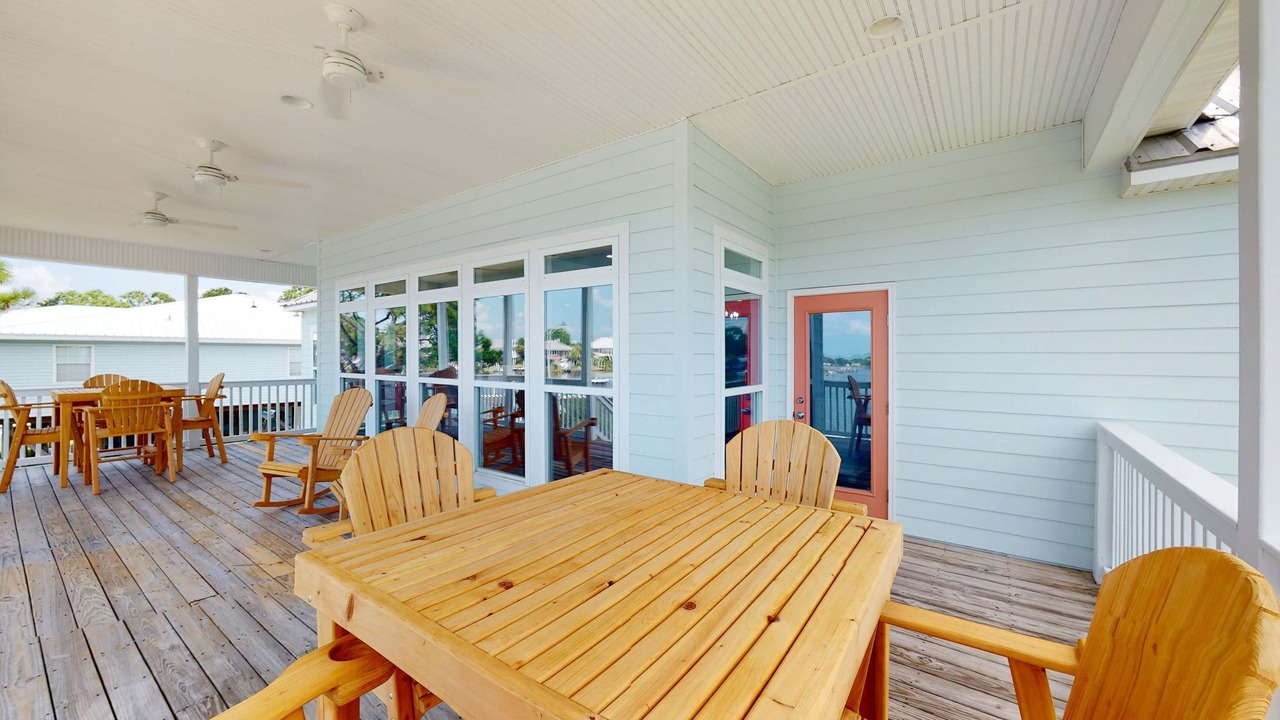 Photo of Outdoor in Sawgrass Pointe