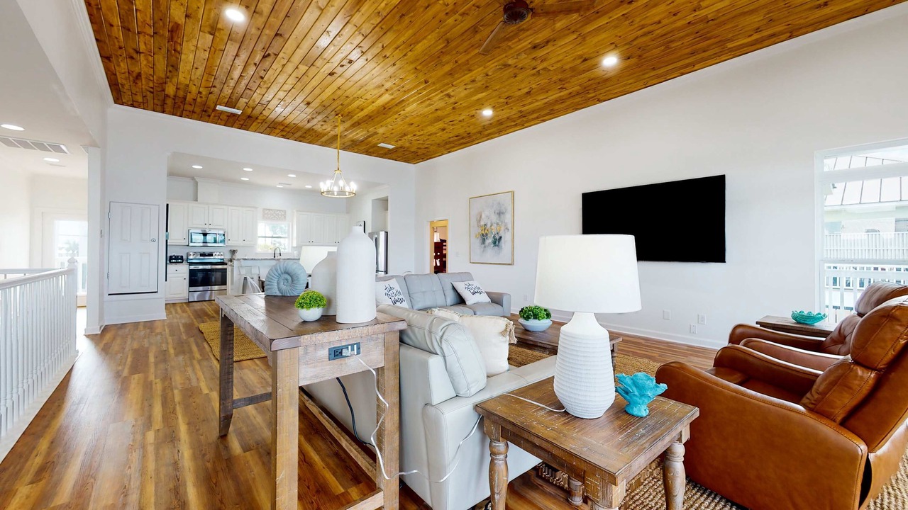 Photo of Livingroom in Sawgrass Pointe