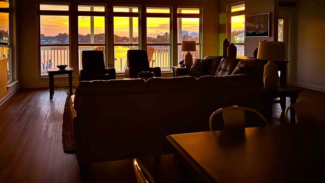 Photo of Livingroom in Sawgrass Pointe