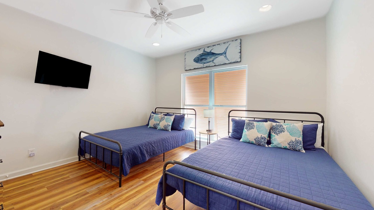 Photo of Bedroom in Sawgrass Pointe