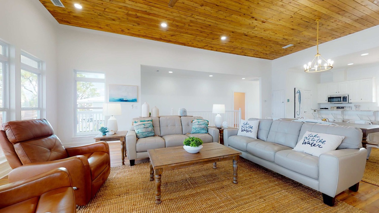 Photo of Livingroom in Sawgrass Pointe