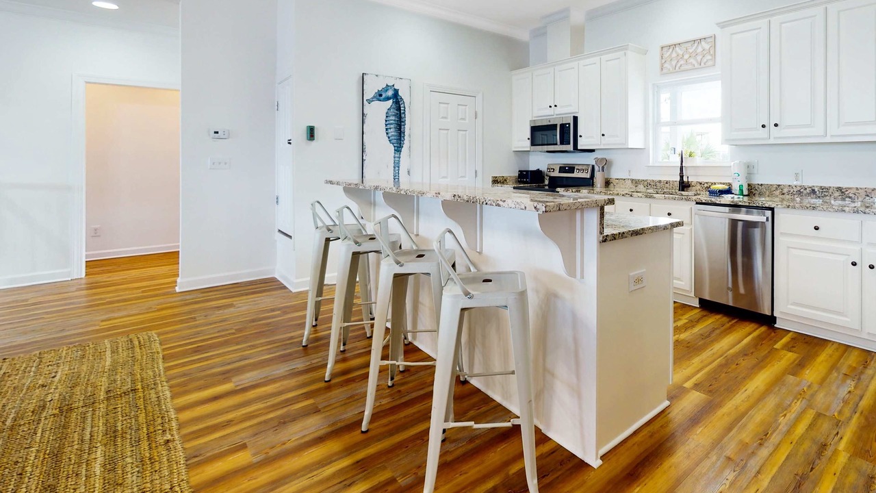 Photo of Kitchen in Sawgrass Pointe