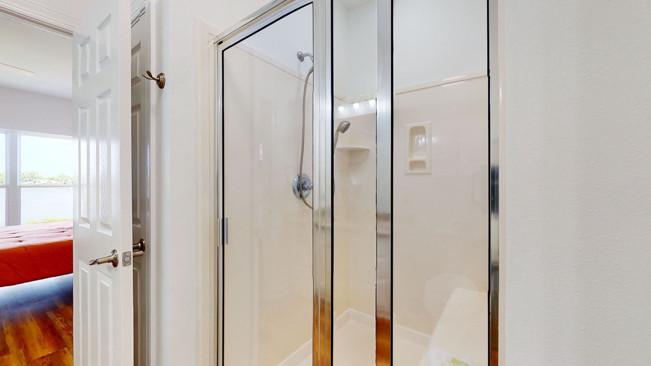 Photo of Bathroom in Sawgrass Pointe