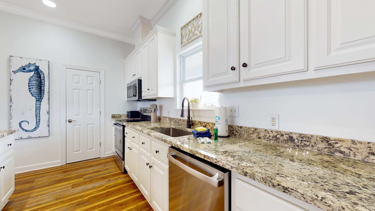 Photo of Kitchen in Sawgrass Pointe