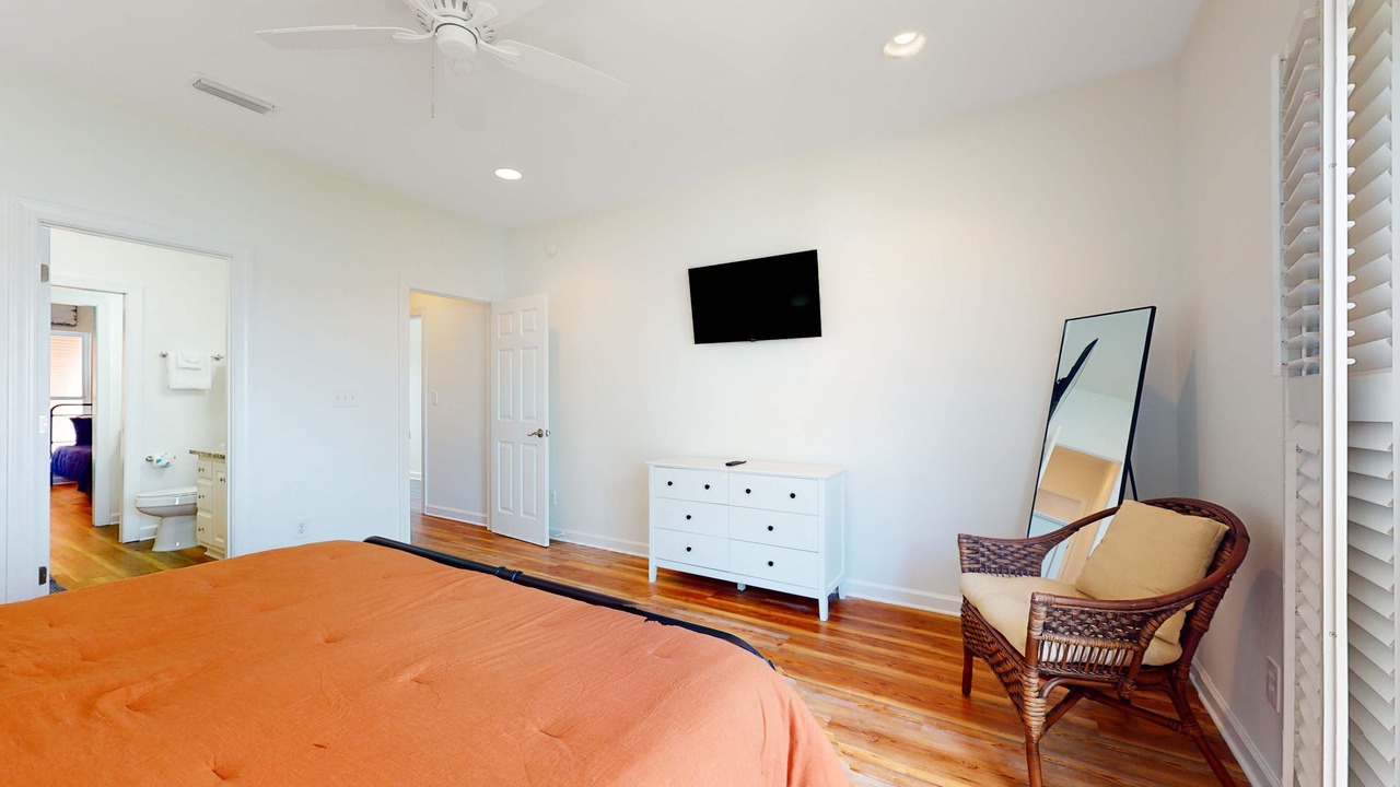 Photo of Bedroom in Sawgrass Pointe