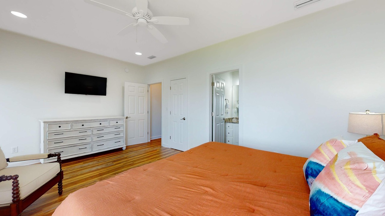 Photo of Bedroom in Sawgrass Pointe