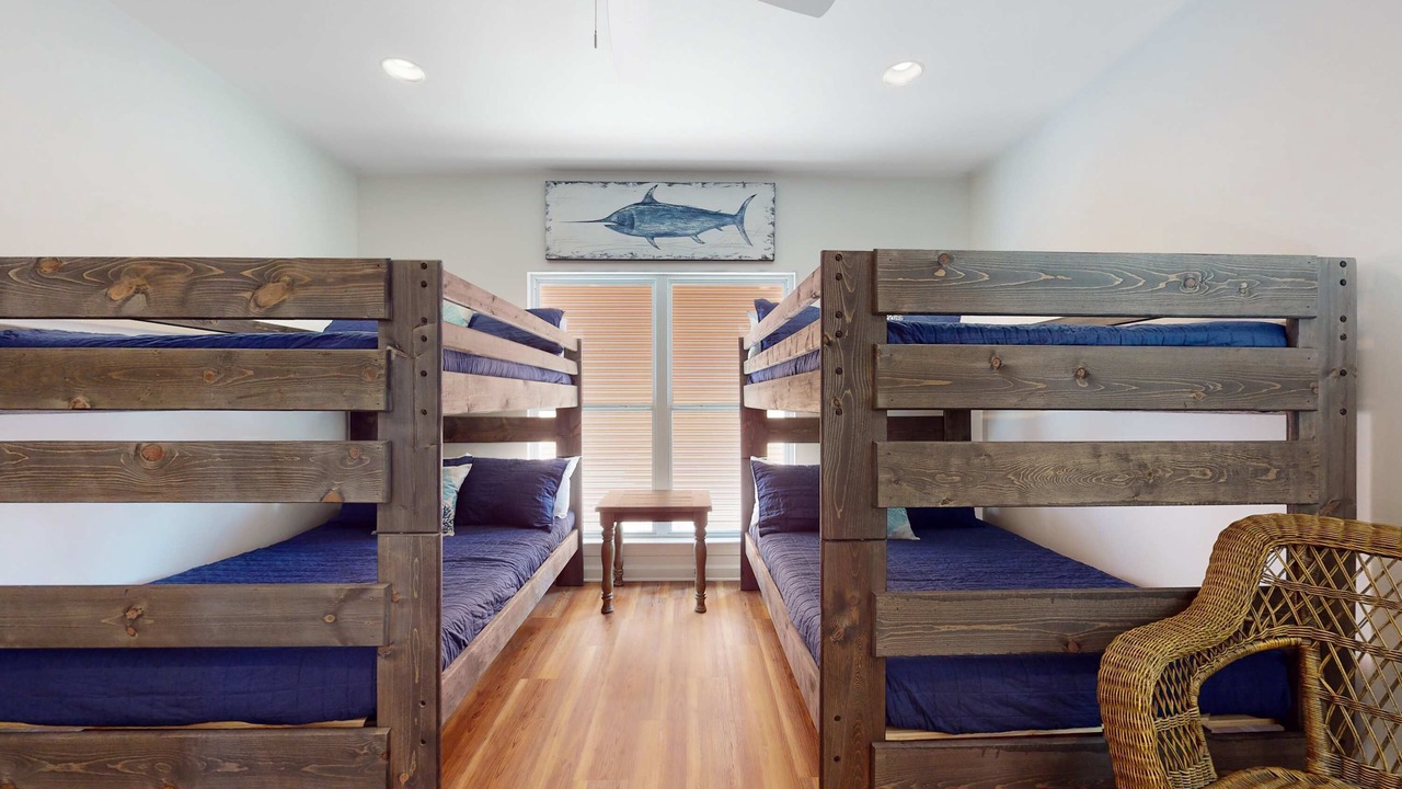 Photo of Bedroom in Sawgrass Pointe