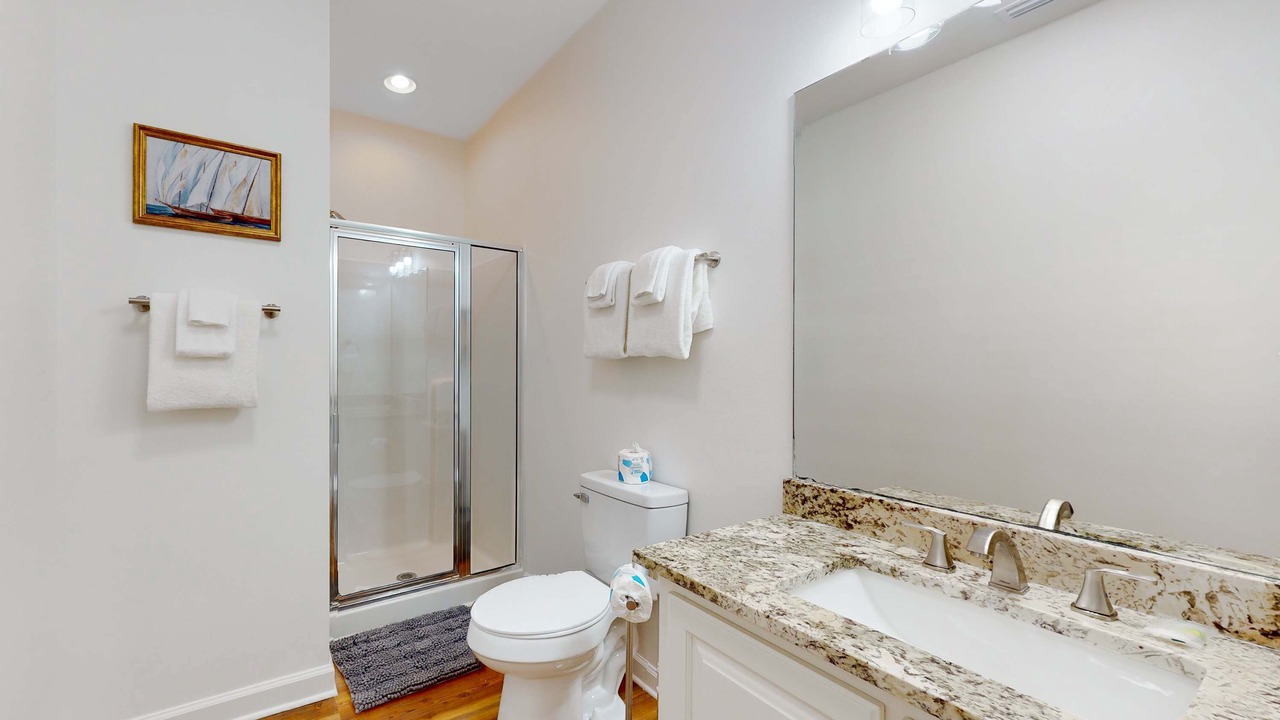 Photo of Bathroom in Sawgrass Pointe