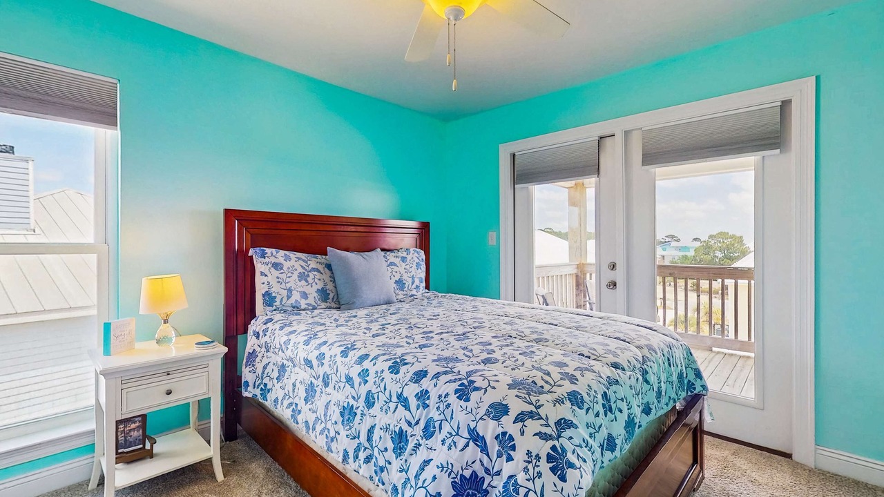 Photo of Bedroom in Dauphin Island