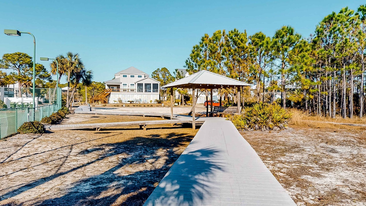Photo of Outdoor in Dauphin Island