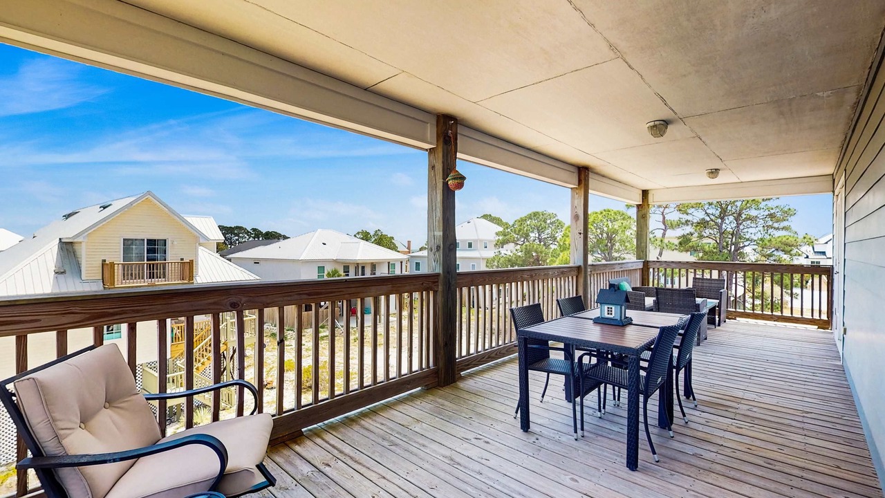Photo of Outdoor in Dauphin Island