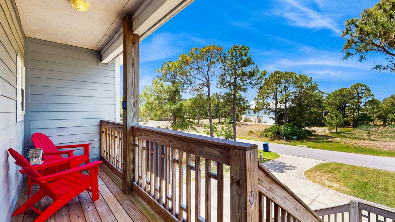 Photo of Outdoor in Dauphin Island