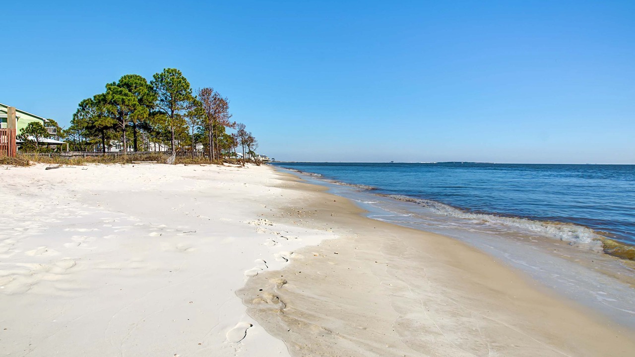 Photo of Others in Dauphin Island