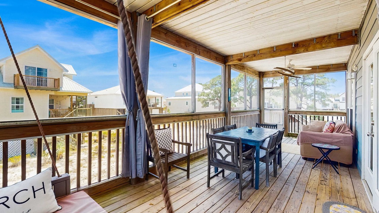 Photo of Outdoor in Dauphin Island