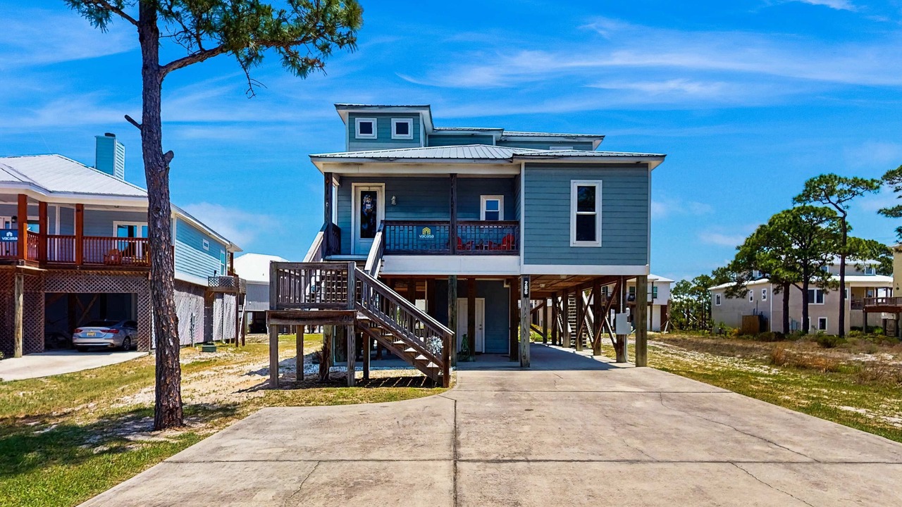 Photo of Outdoor in Dauphin Island