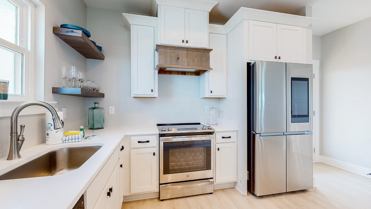 Photo of Kitchen in Dauphin Island