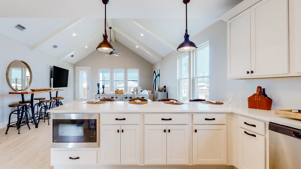 Photo of Kitchen in Dauphin Island
