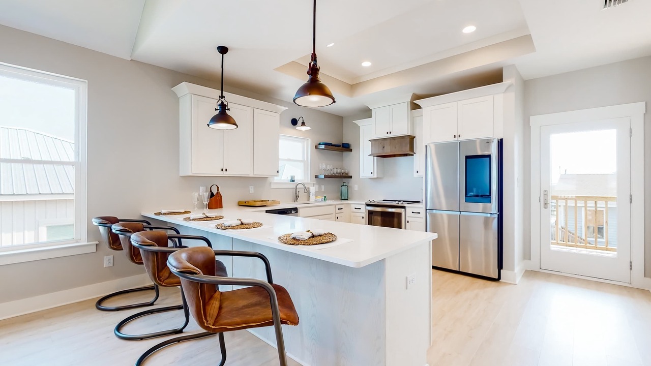 Photo of Kitchen in Dauphin Island