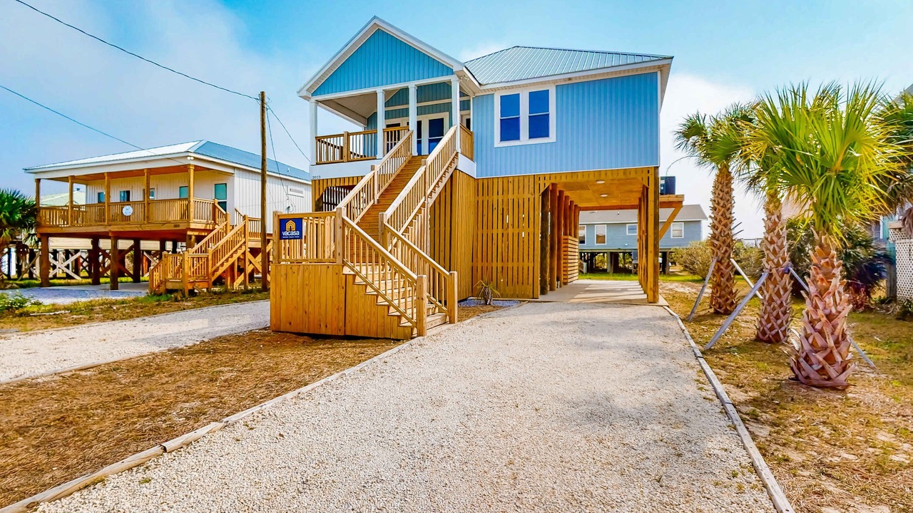 Photo of Outdoor in Dauphin Island