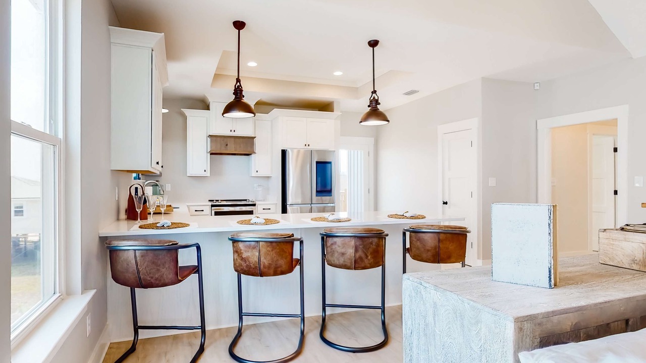 Photo of Kitchen in Dauphin Island