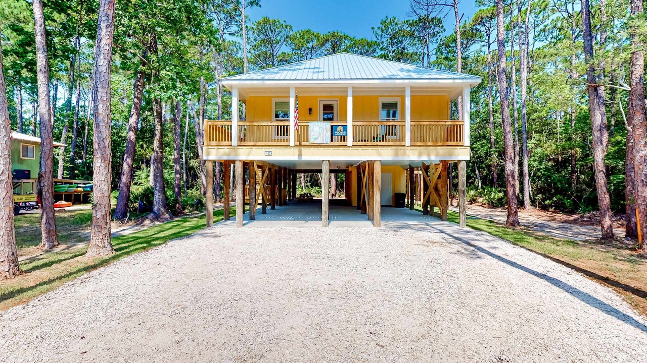 Photo of Outdoor in Dauphin Island