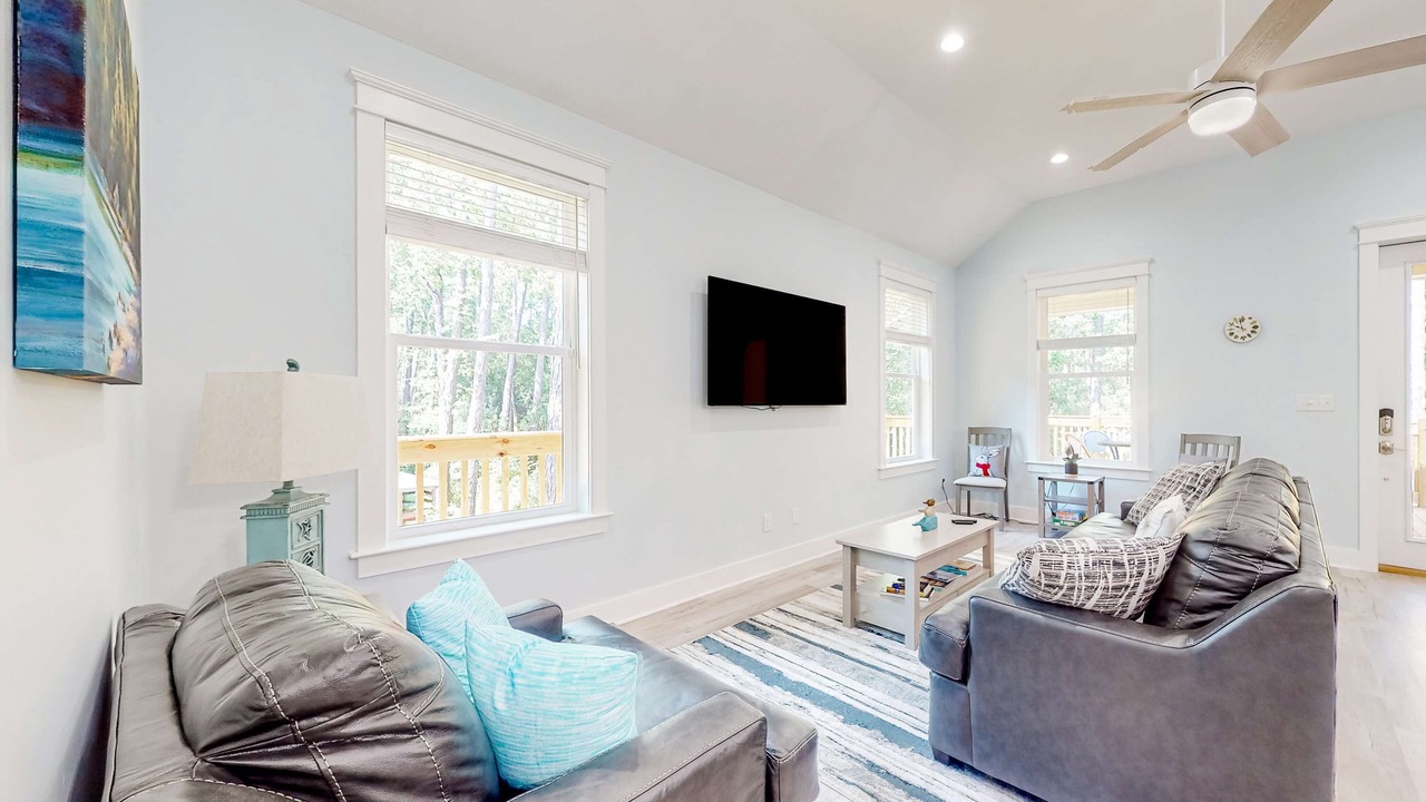 Photo of Livingroom in Dauphin Island
