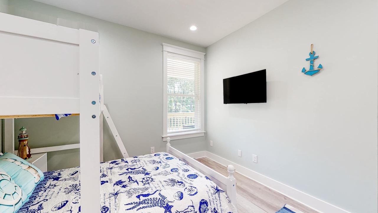 Photo of Bedroom in Dauphin Island