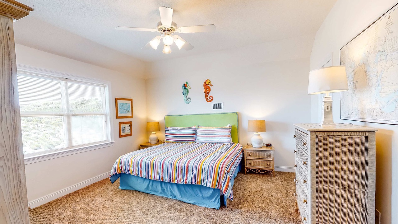 Photo of Bedroom in Audubon Place