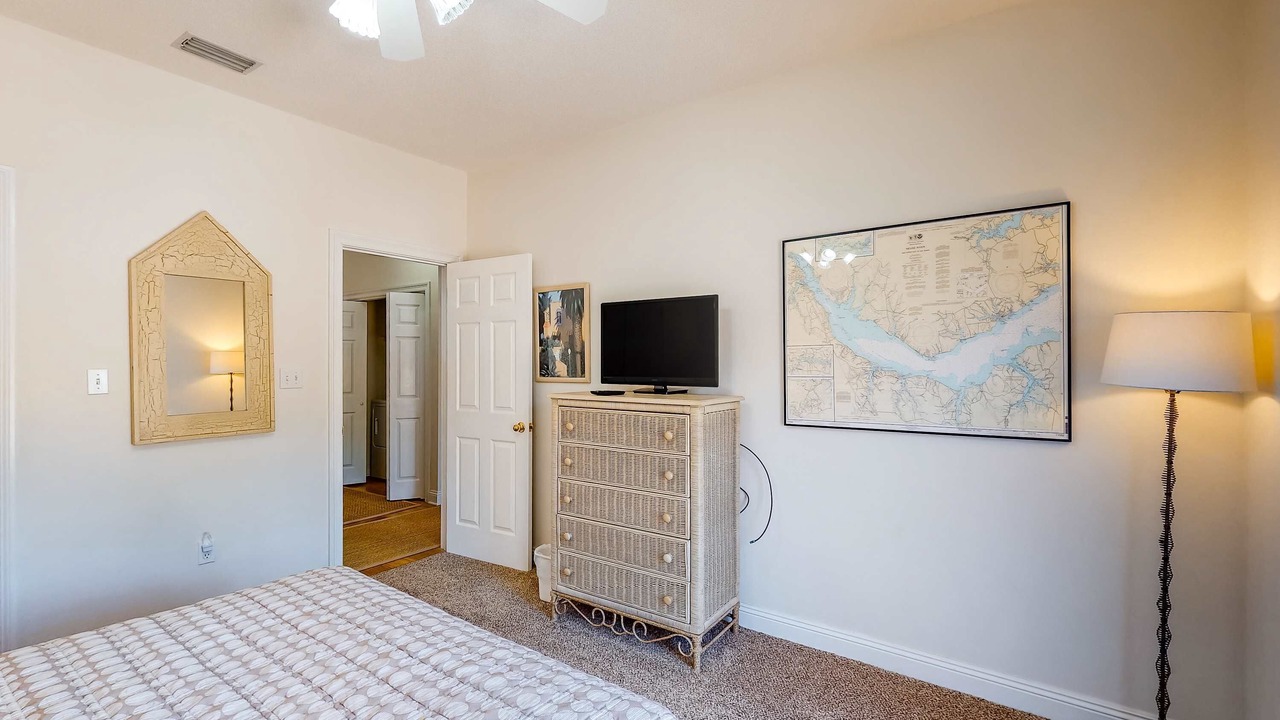 Photo of Bedroom in Audubon Place