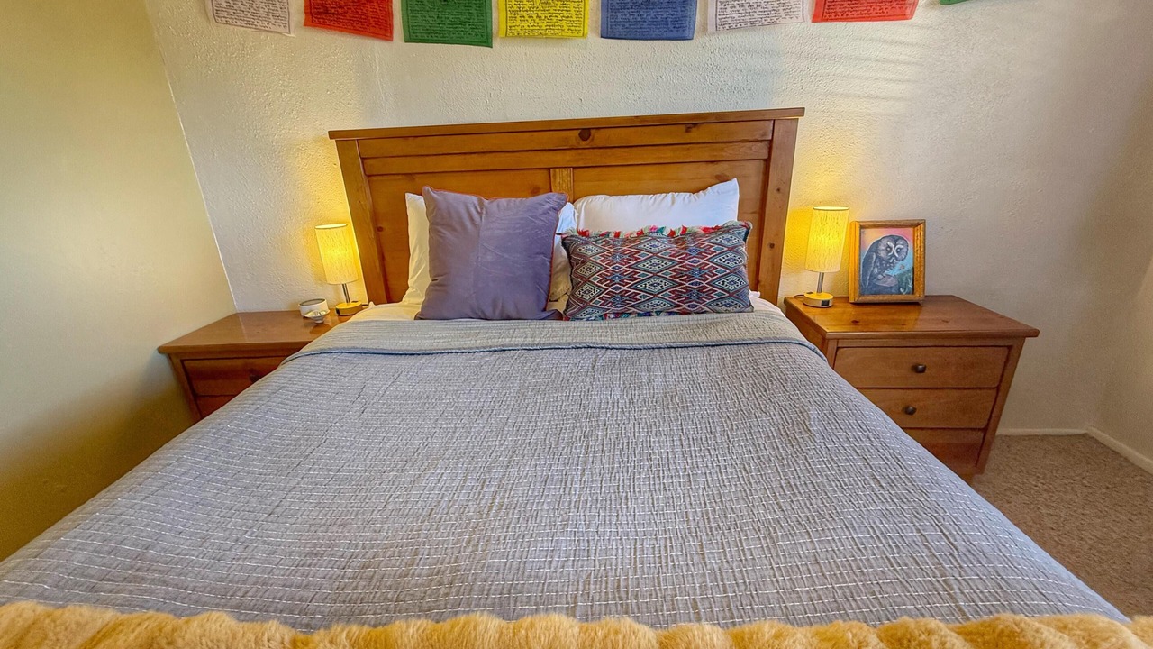 Photo of Bedroom in Bluff